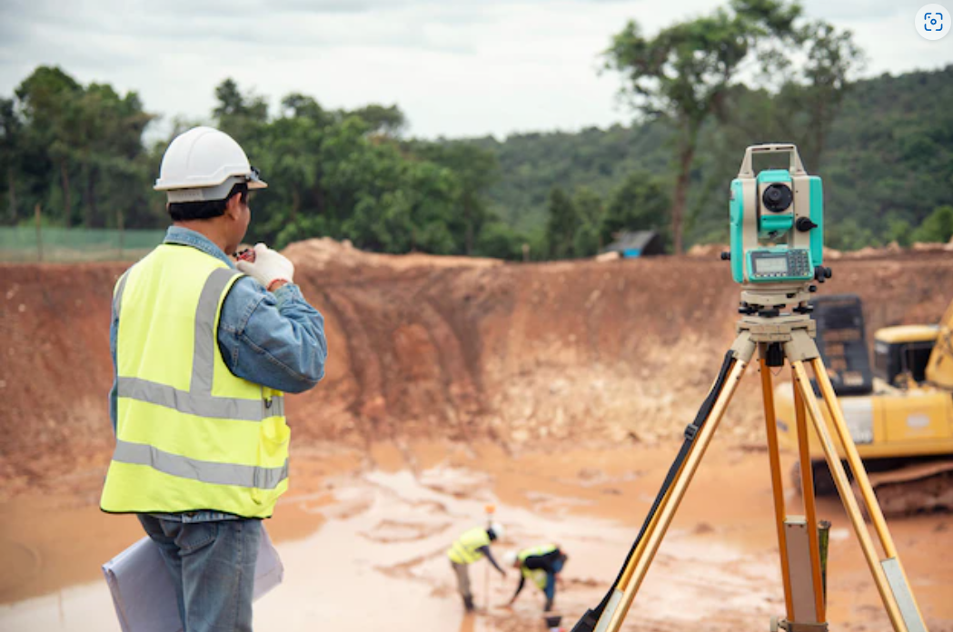 Land Insight with Private Surveyors